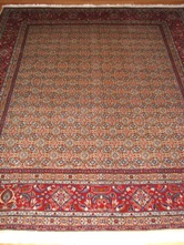 ペルシャ絨毯ムード ペルシャンハウス 奈良