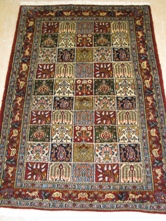 ペルシャ絨毯ムード ペルシャンハウス 奈良