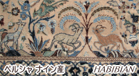 ペルシャ　ナイン産